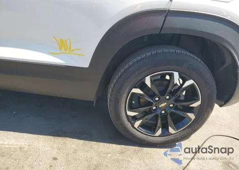 2023 Chevrolet Trailblazer Lt from USA, damaged, VIN KL79MPSL8PB205346